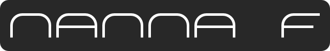 Nanna F logo